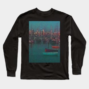 The Pier Long Sleeve T-Shirt